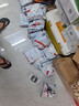 斑马牌（ZEBRA）【热门商品】YYTS5黑色油性记号笔粗细双头速干笔学生绘图画勾线签字笔高颜值办公文具 10支/盒 实拍图