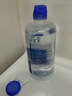 博士伦润明清透 隐形眼镜水护理液830ml 隐形眼镜多功能护理液 实拍图
