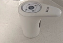 双枪桶装水抽水器 99.9%抗菌电动压水器矿泉水上水器饮水机抽水泵双泵 实拍图