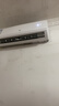 申花空调补贴 新一级能效 大1.5匹冷暖节能空调挂机 家用 壁挂式 大1P省电变频 以旧换新 快速冷暖 大1.5匹 一级能效 冷暖 上门安装 送货入户 实拍图