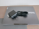 ThinkPad【国家补贴15%】联想笔记本电脑ThinkBook X 酷睿Ultra5 13.5英寸 32G 1T 2.8K AI高刷触控屏 实拍图