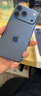 Apple/苹果  iPhone 17 Pro 256GB 深蓝色 支持移动联通电信5G 双卡双待手机 实拍图