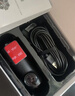 盯盯拍行车记录仪MINI Pro 1296P高清 星光夜视 智能语音声控 WiFi互联 实拍图