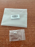 倾龄999纯银天然淡水珍珠耳钉女防堵养耳洞小耳环高级耳骨钉耳饰6-7mm 实拍图