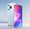 VOVOMIX P70pro手机天玑9400旗舰2026新机上市 144Hz护眼 1TB大内存 5G全网通 7900大电池长续航[升级P80] 冰晶蓝 旗舰版:12G+256G 【5G全网通+豪华赠品 实拍图