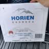 5°C（HORIEN5°C）克东天然苏打水500ml*12瓶 京东自营弱碱性饮用水整箱 实拍图
