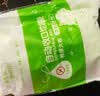 香薰用具垃圾袋大号手提袋家庭厨房紫色清洁宿舍垃圾袋 糯米紫 一卷50只（42*45cm） 实拍图
