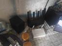 Tenda腾达路由器WiFi7【云霄BE5100】千兆穿墙王信号放大器增强无线超强2.5g网口家用电竞立式BE6L Pro 实拍图