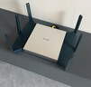 普联（TP-LINK）飞流5480 WiFi6游戏路由 AX5400双频千兆无线路由器 Mesh组网易展Turbo版 2.5G自定义端口 XDR5480 实拍图