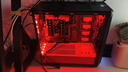 长城（Great Wall）额定750W X7金牌全模电脑电源（ATX3.1/原生PCIe5.1/漏电监测/单路12V/自动启停/支持50系显卡） 实拍图