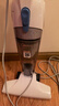 美的（Midea）吸尘器【861A升级款】MCS1白色家用手持立式吸尘器二合一强劲吸力重磅升级新品 实拍图