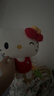 澳贝（auby）婴幼儿玩具三丽鸥凯蒂猫安抚玩偶哄睡阿贝贝新生儿毛绒手偶礼物 实拍图