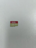 闪迪（SanDisk）256GB TF(MicroSD)内存卡4K极速金卡 A2 V30 U3 兼容大疆Pocket 4/Action 6运动相机 无人机存储卡 实拍图