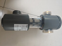 海尔（Haier）前置过滤器全屋家用净水器HP-05升级迭代款40微米双网反冲洗大通量管道过滤器 全屋家用净水器 实拍图