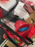 Hape儿童沙滩玩具 挖沙铲子桶加厚耐用 户外戏水 儿童礼物1-6岁 沙滩9件套【标准专业版】 E8404 实拍图