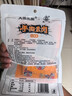 张飞豆腐干素肉豆干五香味188g解馋零食办公室休闲零食小吃送礼 实拍图