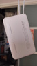 vivo45W自带线充电宝2万毫安3C认证可上飞机支持iPhone17快充适配苹果小米华为OPPOiQOO户外储能电源 实拍图