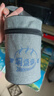 九阳（Joyoung）焖烧杯316不锈钢304保温饭盒女便携闷烧壶学生粥罐保温桶带饭餐盒 800ml玫瑰金-316不锈钢+手提包 实拍图