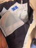 亚瑟士（asics）儿童26年夏季UPF50+轻量防晒服凉感透气清凉梭织外套332261052303 实拍图