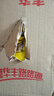 华丰三鲜伊面方便面原味86g*24袋赠送新品大面饼118g*21袋方便面 实拍图