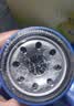 马勒（MAHLE）滤清器套装适用于 三滤 机油滤+空气滤+活性炭空调滤芯 三菱翼神劲炫ASX奕歌蓝瑟欧蓝德帕杰罗速跑 实拍图