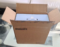 飞利浦（PHILIPS）天眼 云台投影仪家用 家庭影院真1080P高清智能便携卧室投影机 NeoPix 347（520CVIA 万元级芯片） 实拍图