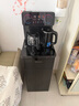 美菱（MeiLing）茶吧机 家用多功能智能遥控温热型立式饮水机 高颜轻奢【24H保温】 制冷制热型 实拍图
