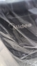 美的（Midea）【冰爽香风】加湿制冷家用空调扇净化冷风扇水冷无叶塔扇落地冷风机轻音冷风机制冷小空调 AAF10MB 实拍图