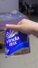 维达（Vinda）有芯卷纸 蓝色经典4层200克*27卷 高克重卫生纸 厕纸纸巾整箱 实拍图