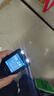 飞利浦（PHILIPS）E528L老年人手机 4G全网通双卡双待超长待机 学生手机初高中生专用  戒网瘾无游戏智能支付 星空黑 实拍图