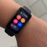 华为（HUAWEI）手环10 标准版 羽砂黑 智能手环专业睡眠分析情绪健康铝合金机身心率监测运动手环华为手环9升级 实拍图