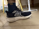 彪马PUMA 网面轻便防滑跑步鞋男女通勤休闲运动鞋PULSE 310780 38 实拍图