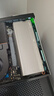 佳翼（JEYI）PCIe转M.2双盘位扩展卡 258Gbps高速 NVMe转接卡 X8/X16兼容PCIe 5.0/4.0/3.0/2.0 带强劲散热器 实拍图