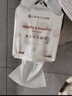 洁丽雅（Grace）一次性洗脸巾居家差旅擦脸洁面巾干湿柔巾3卷240抽 L码 实拍图