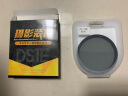 蒂森特（dste）CPL 偏振镜 滤镜 圆偏光镜 去反光 增加饱合度 风光摄影 72mm 光学树脂镜片 实拍图