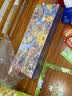 猫的天空之城1000片成人拼图狸猫上河图国风高难度减压送女生圣诞节生日礼物 1000p长款-狸猫上河图（不含框） 实拍图