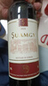 圣芝（suamgy）喜酒赤霞珠半干红葡萄酒 750ml  单瓶装 法国原瓶进口红酒 实拍图