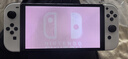 任天堂（Nintendo）【国内保税仓】Switch2/1代 OLED/续航加强日版/港版便携家用ns体感游戏机掌机 日版OLED白色64GB保税（赠共享会员） 实拍图
