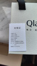 Qlady淡水珍珠耳夹女无耳洞耳饰2026气质高级感轻奢小众耳饰生日礼物 实拍图