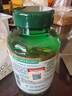 自然之宝深海鱼油软胶囊 Omega-3 DHA+EPA呵护中老年心脑眼 易吞服 深海鱼油1000mg 100粒*1瓶 实拍图
