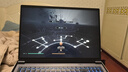 机械师曙光16S【RTX5070Ti 国补】16英寸AI学生办公游戏笔记本电脑R9HX 300Hz 2.5K屏 16G1T支持OpenClaw 实拍图