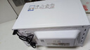 美的（Midea）【价保618】快捷微波炉 家用小型 360°转盘加热 旋钮操控 易洁内胆（M1-L213B二代） 实拍图