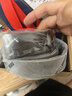 七匹狼皮带男士商务休闲自动扣新款真牛皮裤腰带父亲节礼物送爸爸长辈 实拍图
