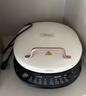 美的（Midea）电饼铛家庭用双面加热上下盘可拆洗煎饼铛煎烤机烙饼锅早餐机加深烤盘大火力大尺寸电饼档JKC3078 实拍图