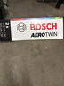 博世（BOSCH）雨刷器雨刮器片神翼进口26/26(保时捷卡宴07-16年/途锐07-17年) 实拍图