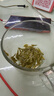 一杯香茶叶绿茶洞庭碧螺春特级一等100g2026新茶明前礼盒装送礼自己喝 实拍图