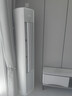 TCL空调【价保618】京东联名真省电大2匹新一级能效变频柜机纯铜管立式柜式KFR-51LW/JD21+B1国家补贴 实拍图