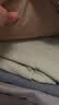无印良品A类100%纯棉被套单件 全棉床上用品被罩200*230cm 开心小龙 实拍图