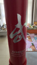 爱倍健（AIBEIJIAN） 拳击沙袋立式家用散打沙袋成人不倒翁拳靶沙包健身训练器材 1.7米【红武字】360°踢腿训练 实拍图