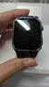 华为【父亲节送礼优选】HUAWEI WATCH D2幻夜黑 动态血压监测一键微体检升级多种健康研究华为智能手表 实拍图